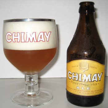 chimay-tripel