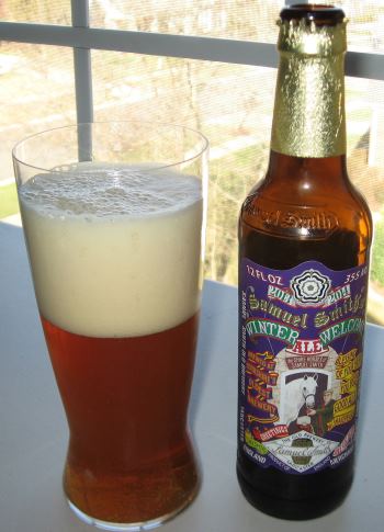 samuel-smith-winter-welcome-ale