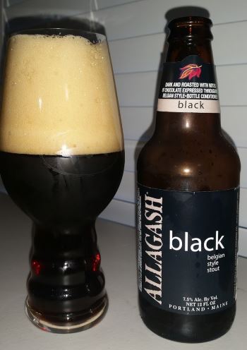 allagash-black